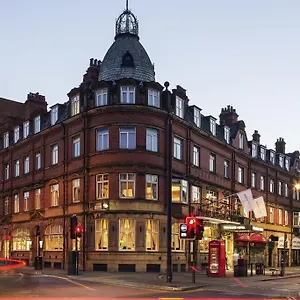 *** Hotel Mercure Centre Danum United Kingdom