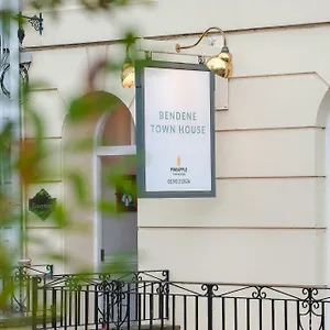 Appartement Bendene Townhouse