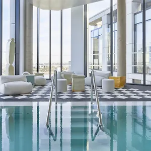 Aparthotel Ark Canary Wharf, Londen