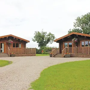  Holiday park Blackwell United Kingdom