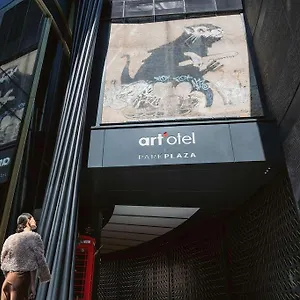  Hotel Art'otel Hoxton United Kingdom