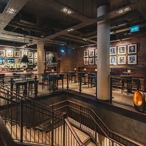 ***** Hotel Dakota Leeds United Kingdom