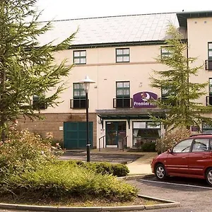 *** Hotel Premier United Kingdom
