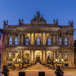 ***** Hotel The Merchant United Kingdom