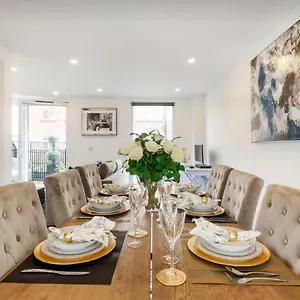 Premier Penthouse London