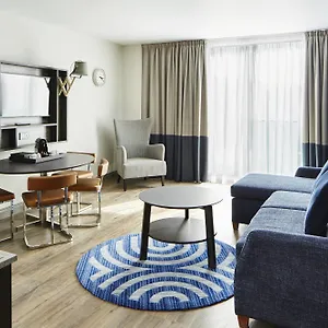 Hotel By Marriott Bridge, Londen
